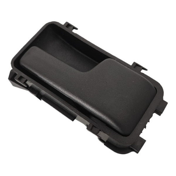 Maçaneta Interna Lado Direito Fiat Uno 1989 A 1994 