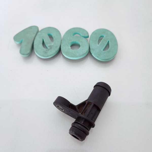 Conexão De Entrada De Água Ford Ka 1.0 3cc Cx 1060