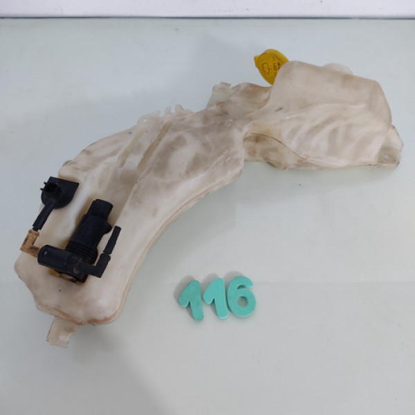 Reservatório Água Limpador Parabrisa Dodge Journey 2.7 