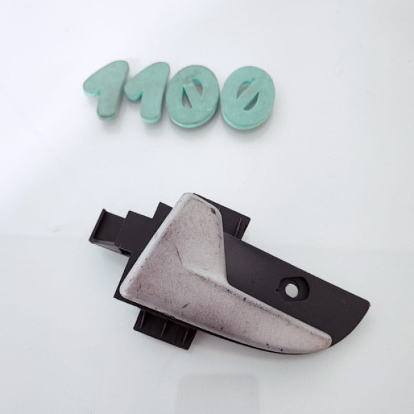 Maçaneta Interna Dianteira Esquerda Gm Celta Cx 1100