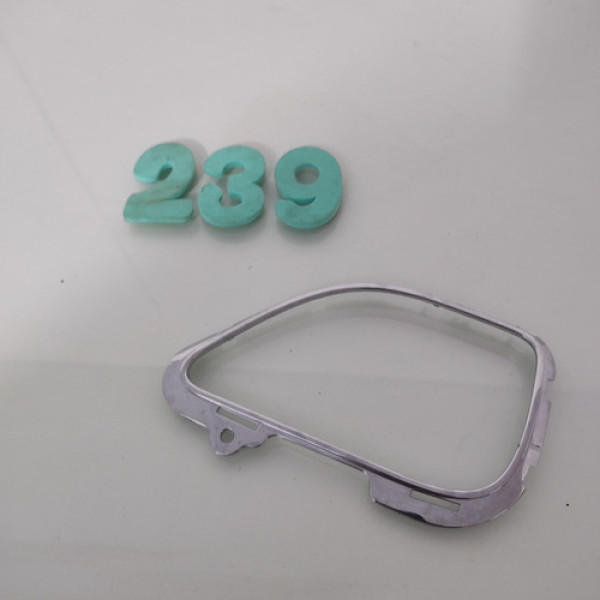 Acabamento Difusor Ar Condicionado Direito Fiat Freemont 