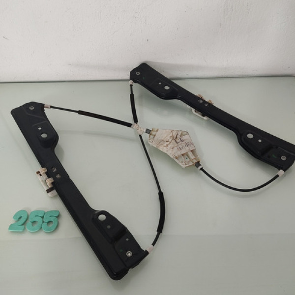 Máquina Vidro Elétrico Traseiro Esquerdo Dodge Journey 