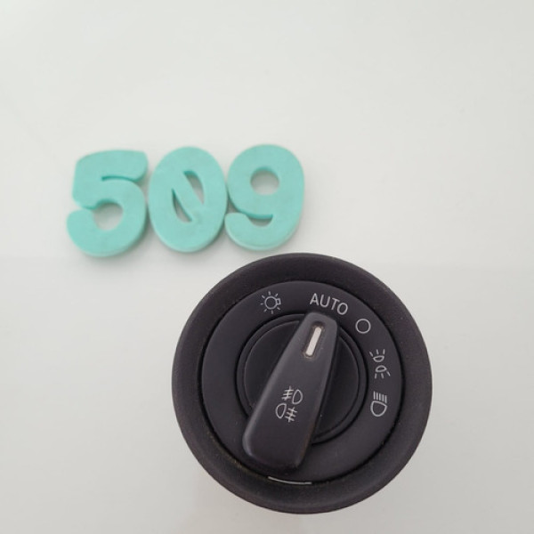 Botão Farol Fiat Freemont