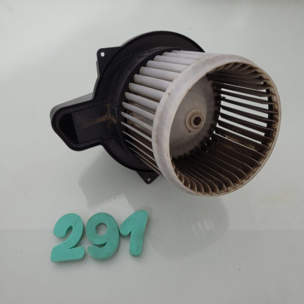 Motor Ventilação Interna Fiat Fiorino Cod 5n8522100