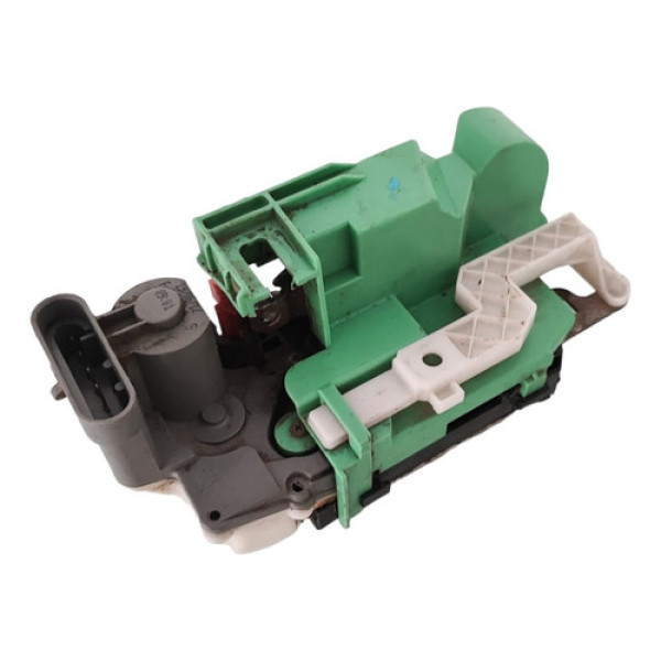 Fechadura Porta Traseira Esquerda Fiat Idea