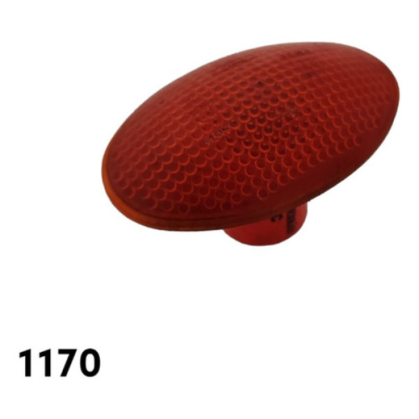 Pisca Do Paralama Ford Fiesta