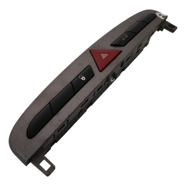 Conjunto De Botões Do Painel Peugeot 308