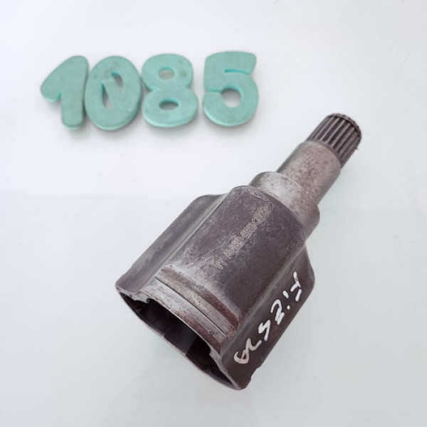 Tulipa Do Semi Eixo Ford Fiesta 1.0 Cod 1s653b418aa Cx 1085