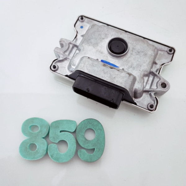 Módulo Câmbio Automático Honda City 2021  2810056fp01 Cx 859