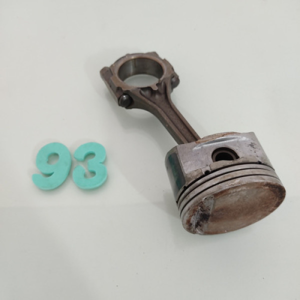 Biela Com Pistão Hyundai I30 Tucson 2.0 Std 