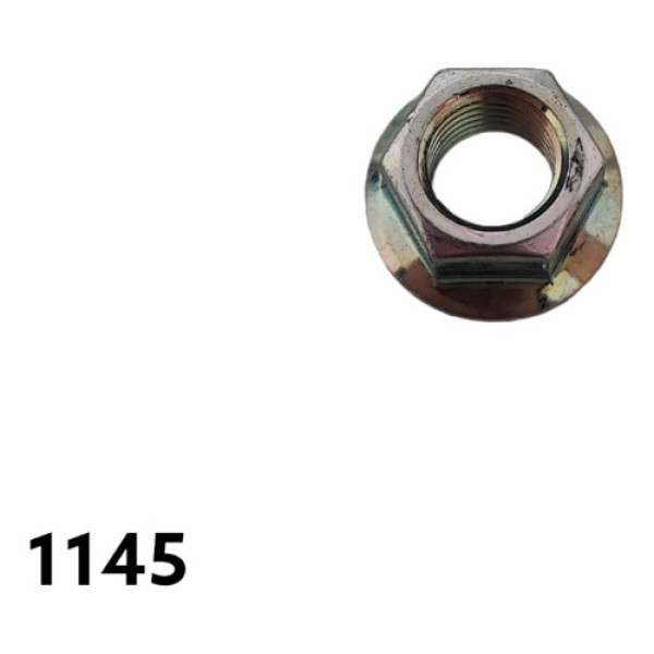 Porca Da Flange Hyundai Santa Fé Cod 1339510001