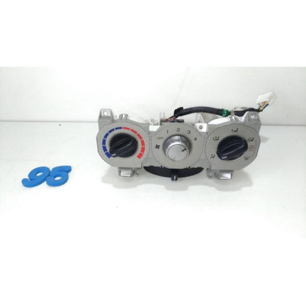 Comando  Ar Condicionado Honda City 2009 A 2012