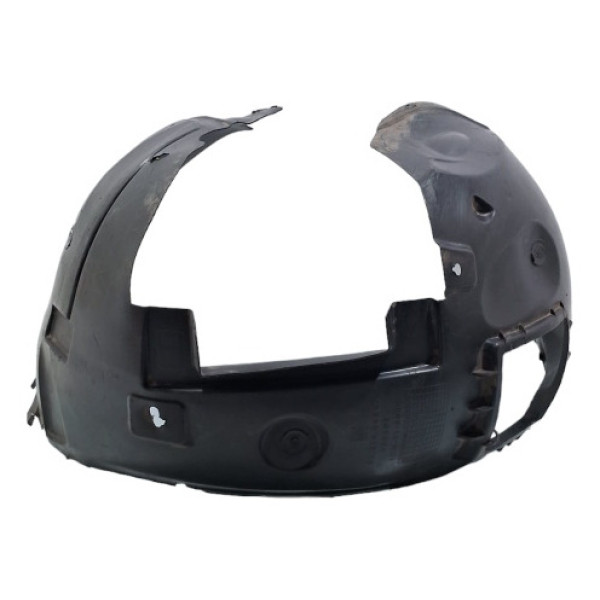 Parabarro Dianteiro Direito Gm Vectra 2006 A 2011 N72