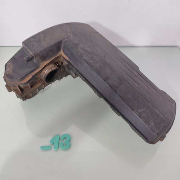 Caixa Filtro Ar Renault Clio 