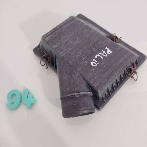 Tampa Caixa Filtro Ar Fiat Palio