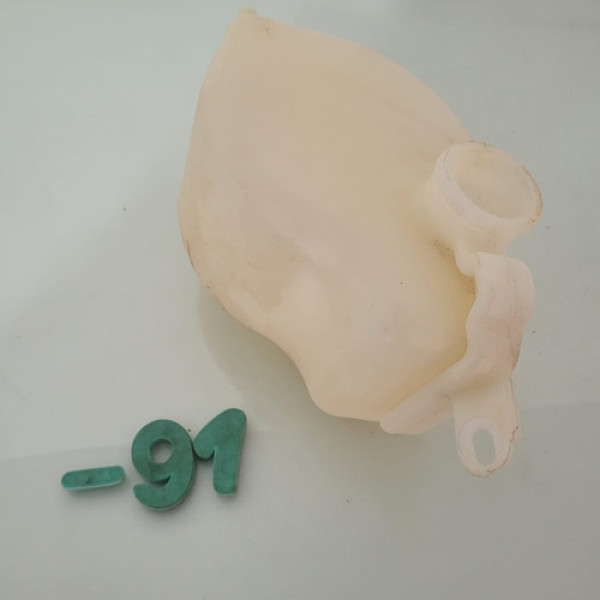 Reservatório Água Do Radiador Fiat Freemont Sc -91