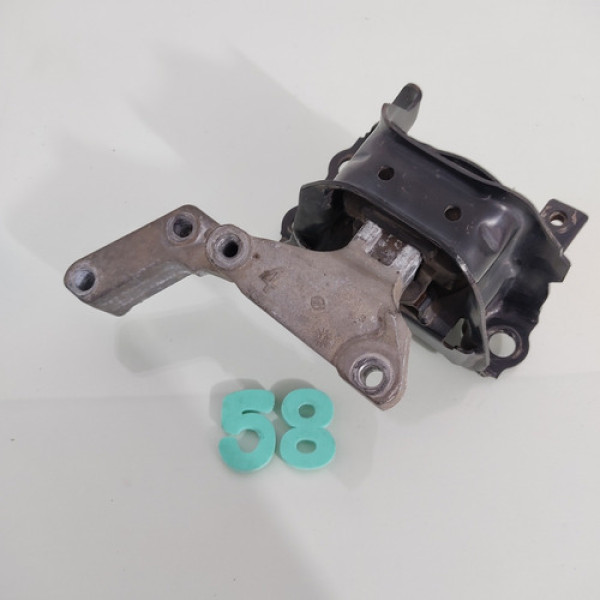 Coxim Motor Lado Direito Nissan March 1.6 