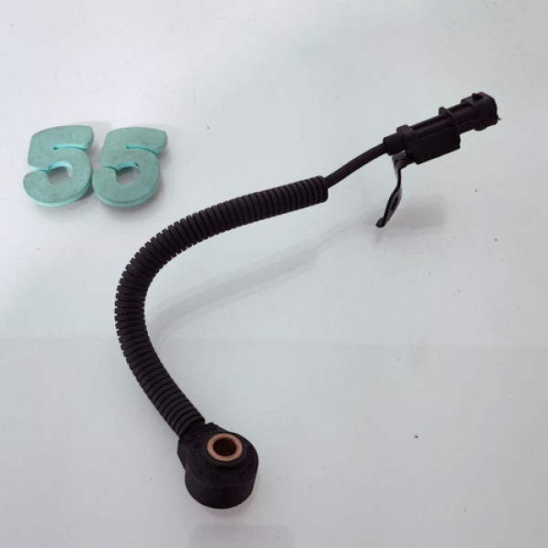 Sensor De Detonação Hyundai Hb20 1.0 3cc Cod 3925004000 Cx55