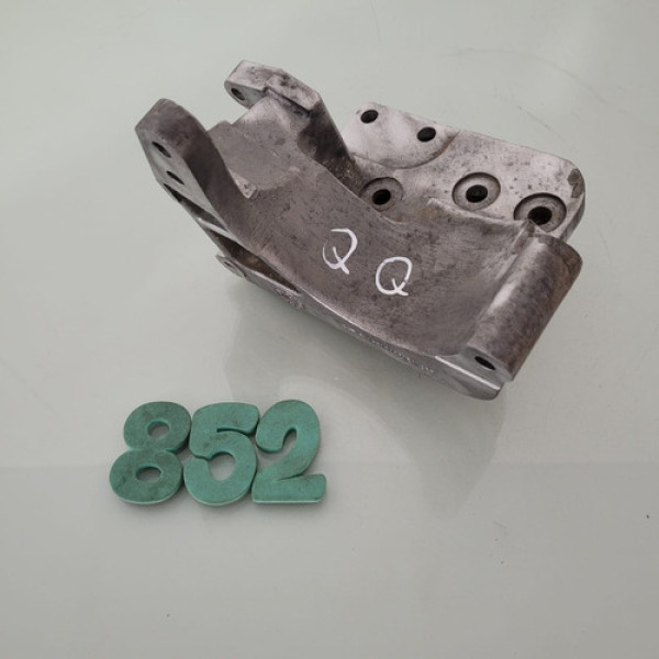 Suporte Compressor Ac Chery Qq Cod S118104021ba Cx 852