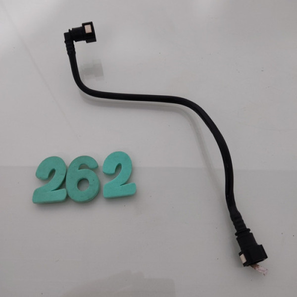 Mangueira De Respiro Renault Sandero 2007 A 2013