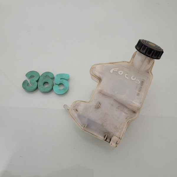 Reservatório Fluido De Freio Ford Focus