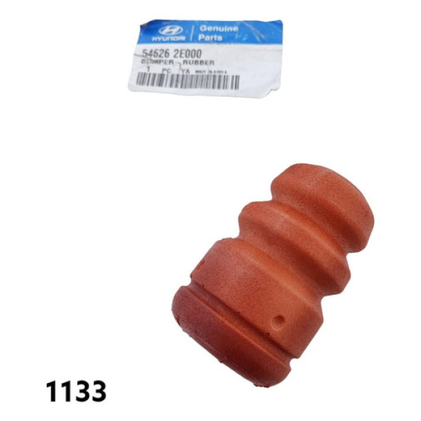 Batente Do Amortecedor Dianteiro Hyundai Tucson