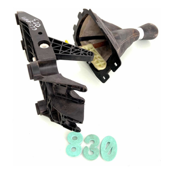 Trambulador Câmbio Manual Ford Ecosport 2013 - Cx 830