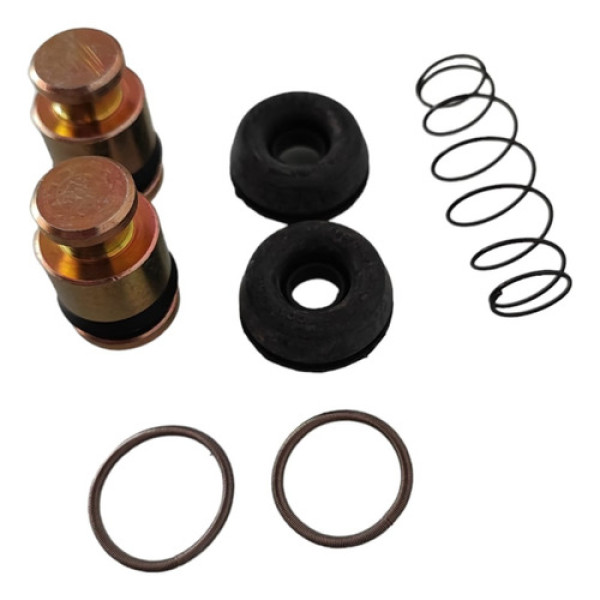 Reparo Cilindro Roda Traseira Ford Verona Cod C14206 