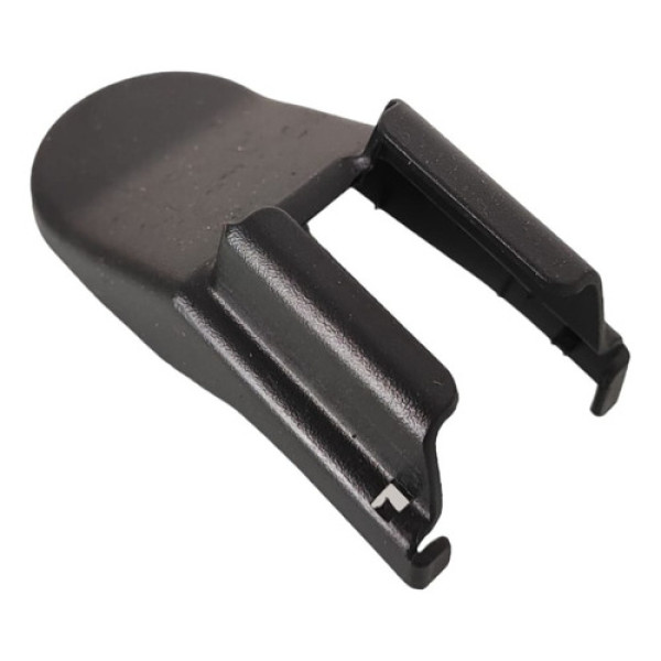 Acabamento Trilho Banco Honda Fit 2003 A 2007