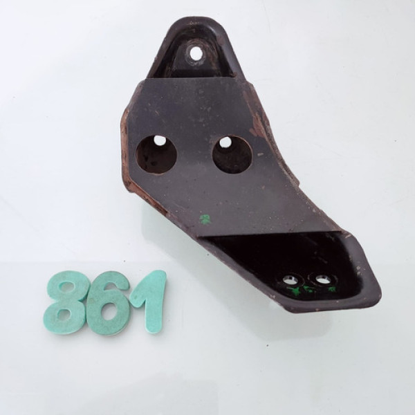 Suporte Do Coxim Do Câmbio Gm Corsa Montana Cx 861