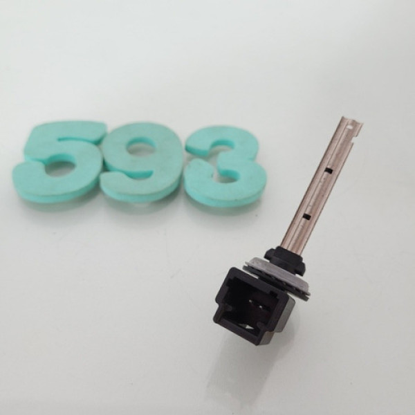 Sensor Da Caixa De Ar Citroen C4 