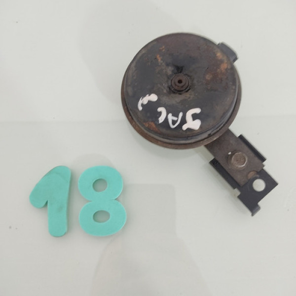 Buzina Original Jac J3 2012 A 2015 