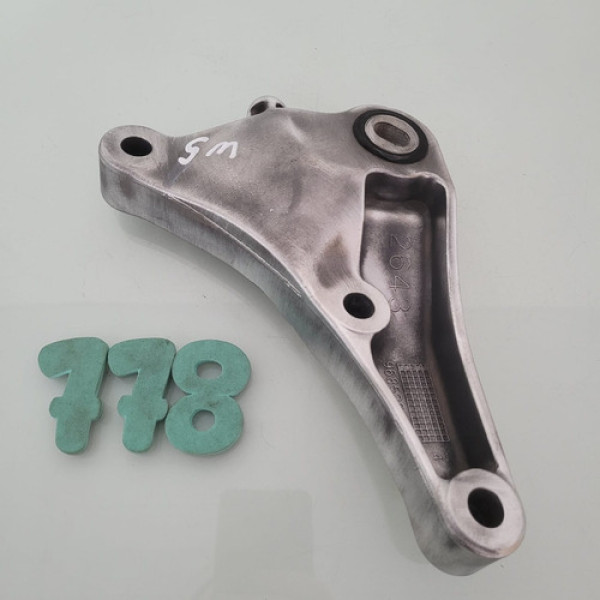 Suporte Do Coxim Do Câmbio Gm Onix Cod 96852643 Cx 778