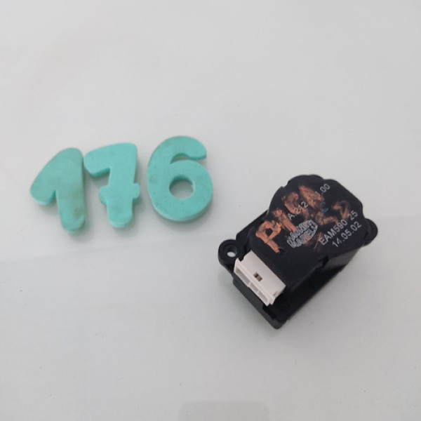 Atuador Caixa De Ar Citroen Xsara Picasso 