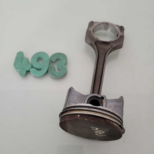 Biela Com Pistão Honda Hrv 1.8 Cx 493