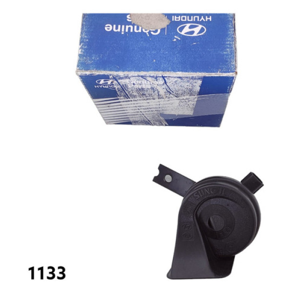 Buzina Hyundai Veracruz Cod 966203j200