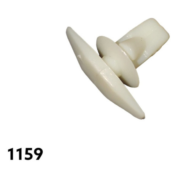 Presilha Da Vedação Do Capo Hyundai Santa Fé Cod 864382b000