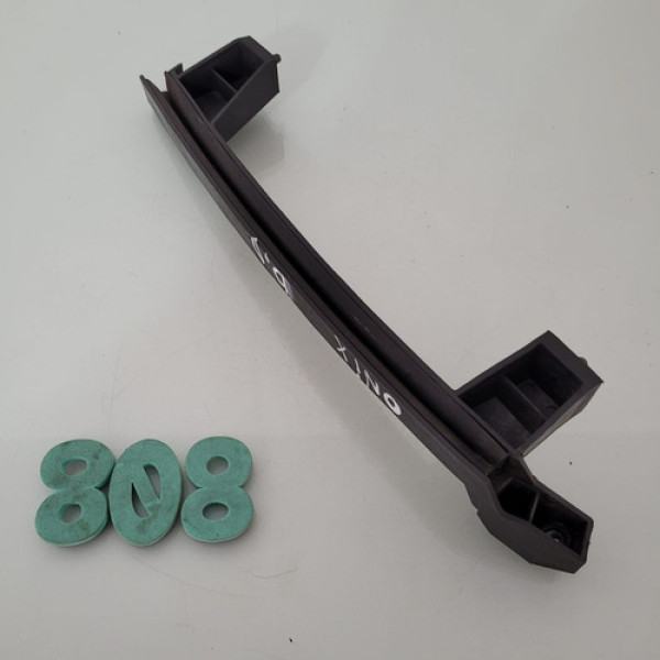 Guia Vidro Porta Dianteira Direita Gm Onix Prisma Cx 808