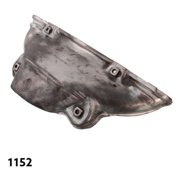 Defletor De Calor Fiat Freemont Cod 04693349ab