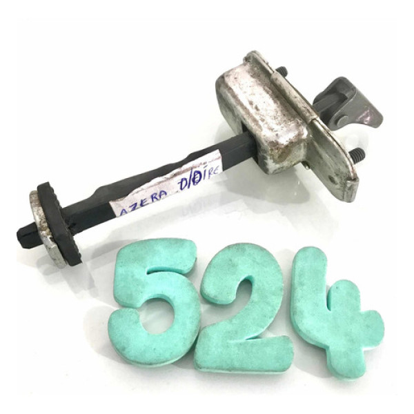 Limitador Da Porta Dianteiro Direito Hyundai Azera 2007/11