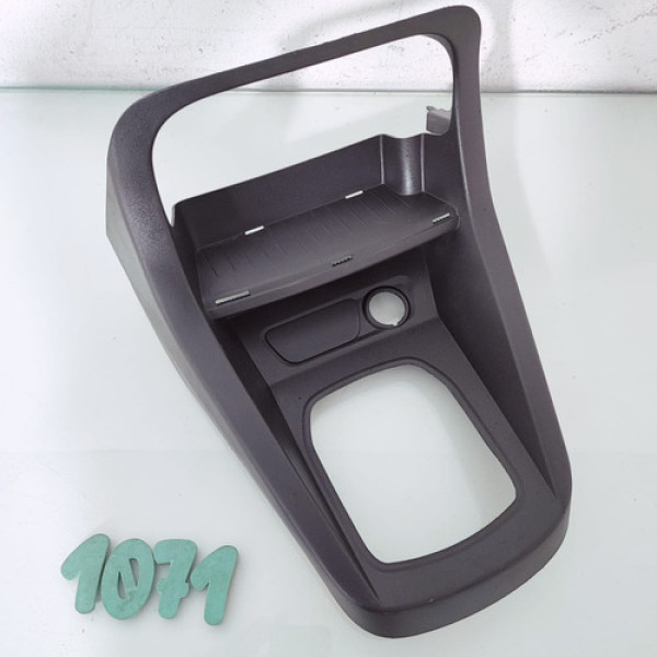 Moldura Do Console Central Ford Ka 2018 Cx 1071