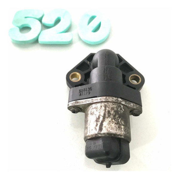 Atuador Marcha Lenta Ford Fiesta 1.6 Cod 2s6a9f715bb