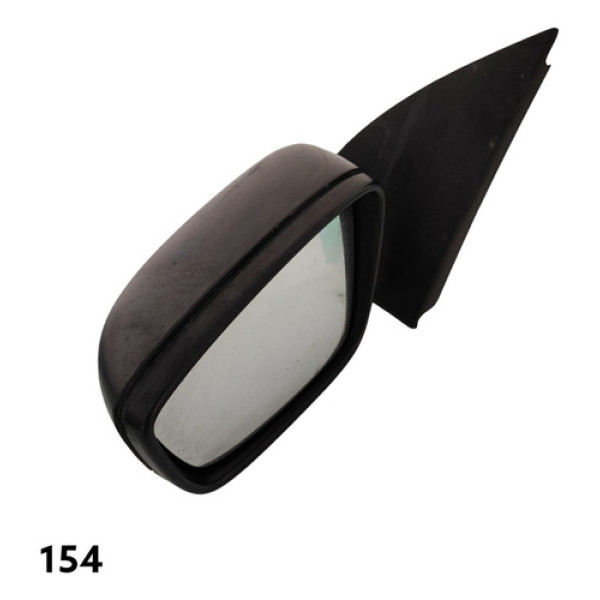 Retrovisor Manual Lado Esquerdo Vw Saveiro G5