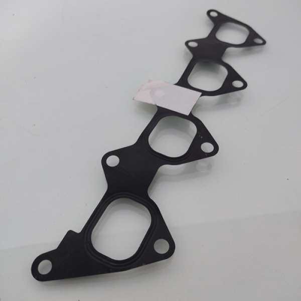 Junta Coletor Admissão Lifan 320 Cod 1008014a