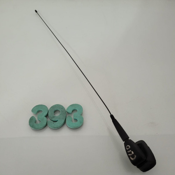 Antena Do Teto Renault Clio