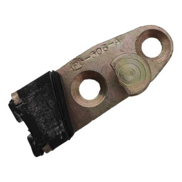 Batente Porta Correr Vw Kombi 1997 A 2013