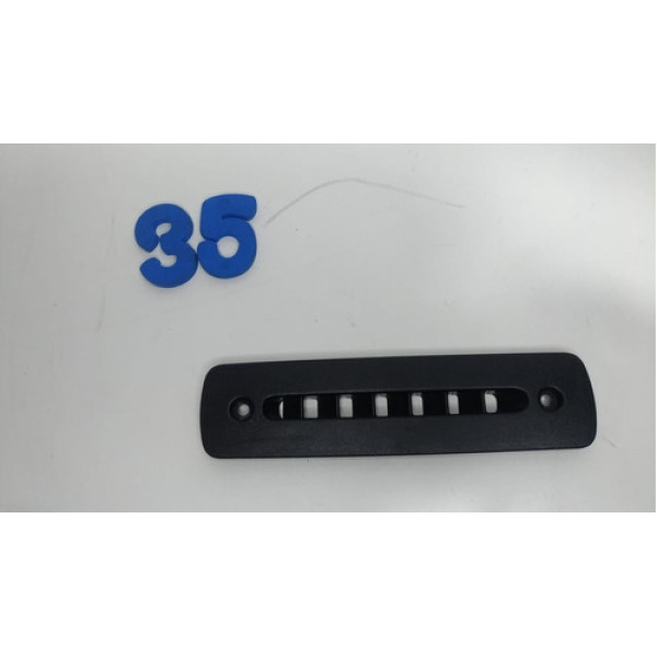 Acabamento Interno  Pajero Full 2008 2016