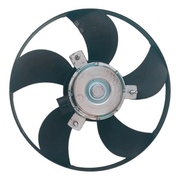 Ventoinha Do Radiador Fiat Palio 1.3