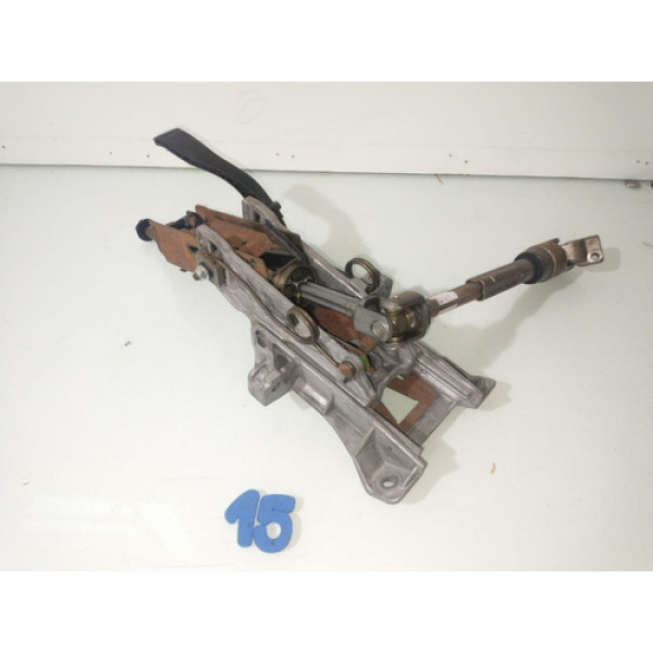 Coluna De Direção Ford Focus 2014 / 2015