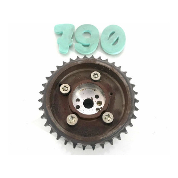 Polia Comando Admissão Hyundai Hb20 1.0 3cc - Cx 790